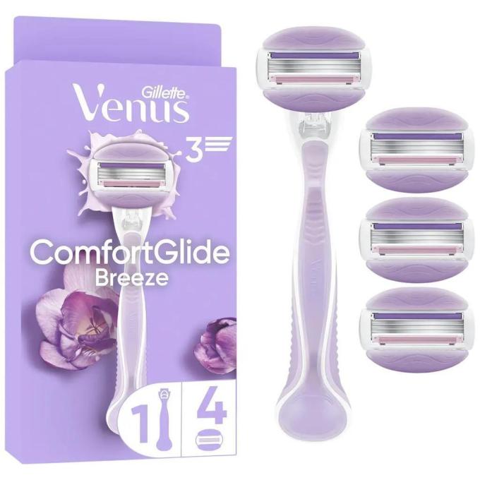 Gillette 8700216895538