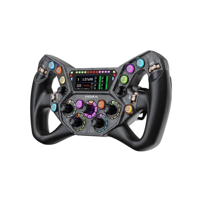 MOZA Racing RS095_Moza