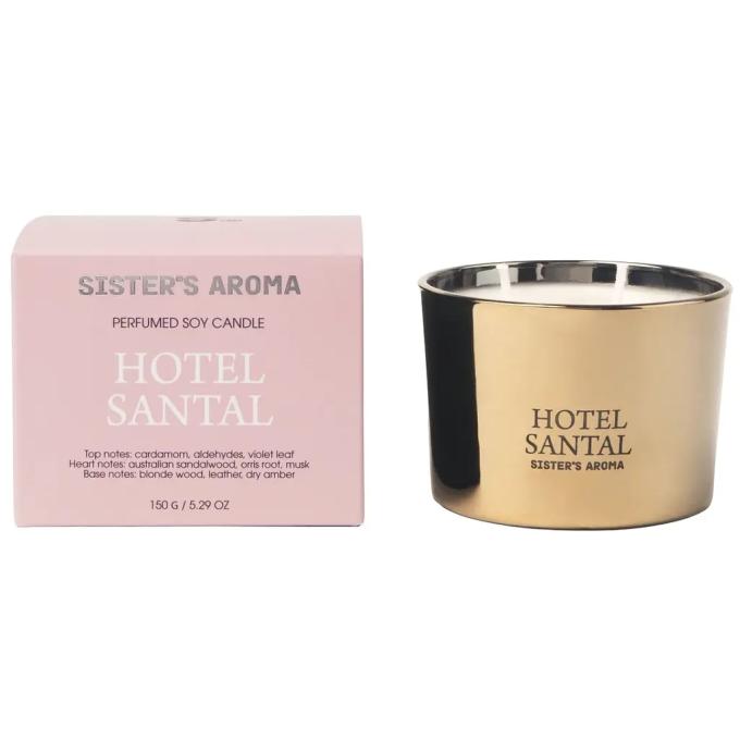 Sister's Aroma 4820227786169
