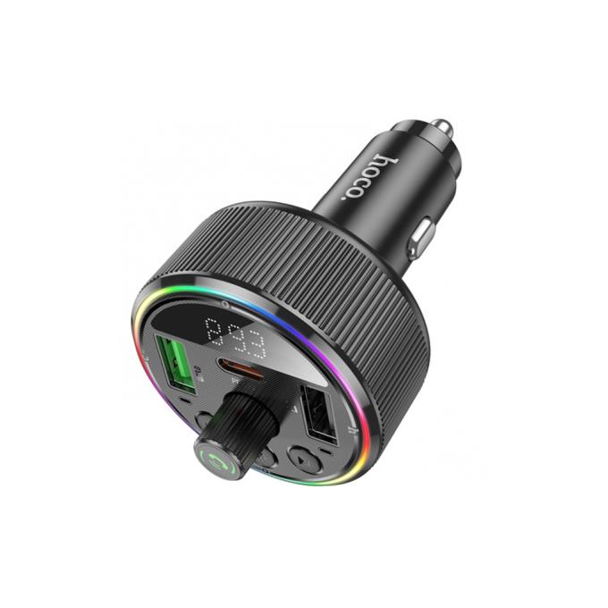 Hoco E82, Black, Box