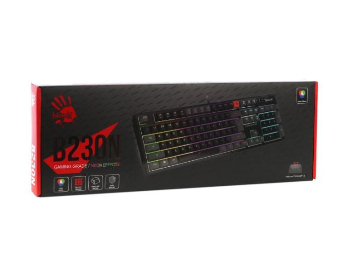 Bloody B230N (Black)