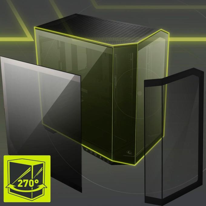 MSI MAG PANO 100L PZ