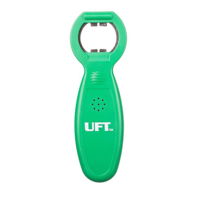 UFT uftbeeropenergreen