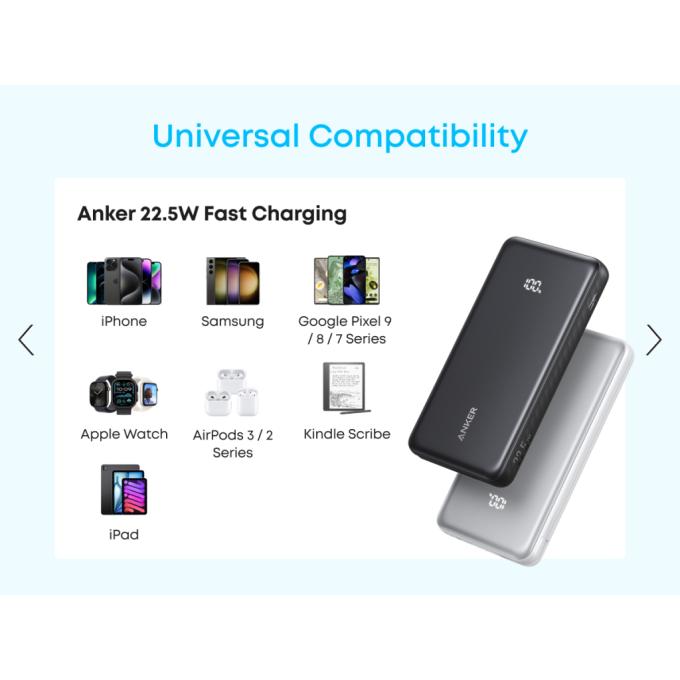 Anker A110EH21