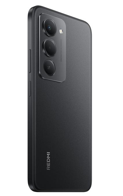 Xiaomi Redmi 15 8/256GB Midnight Black