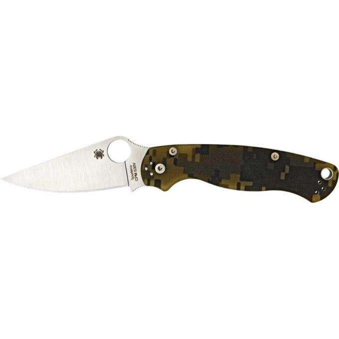 Spyderco C81GPCMO2