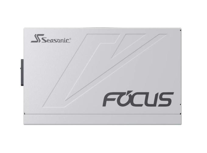 Seasonic FOCUS-GX-1000-WHITE