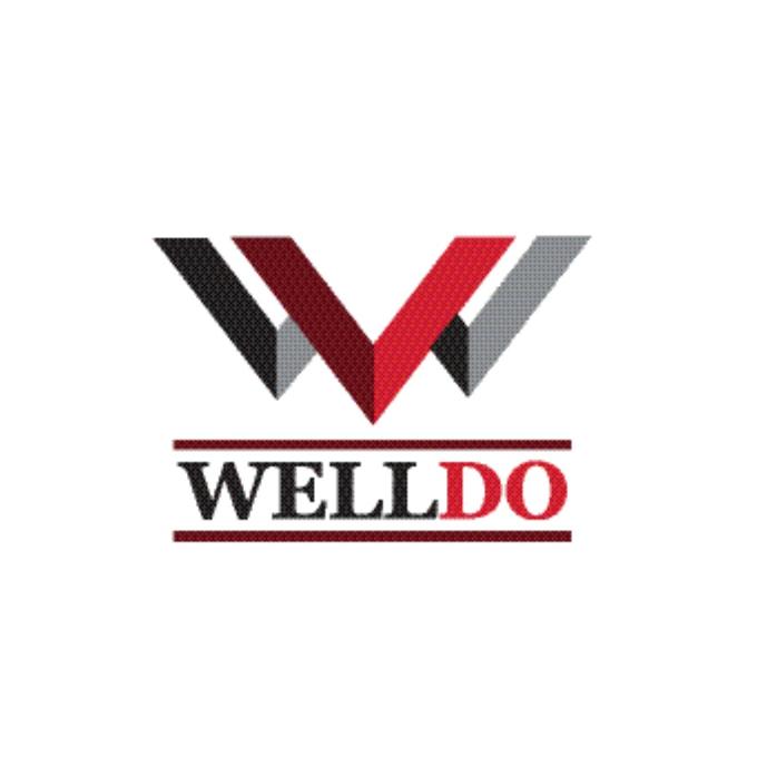 WELLDO WDDR3510ECO
