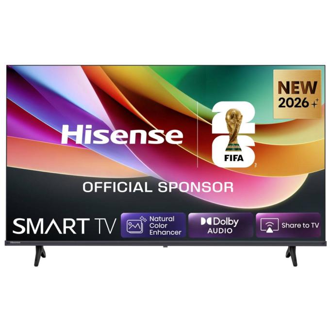 Hisense 40A4S