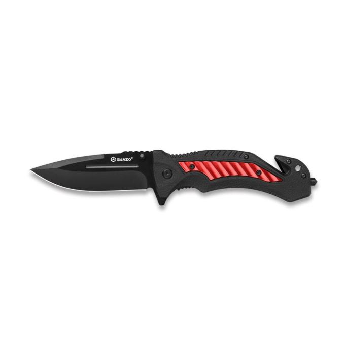 Ganzo G628-RD