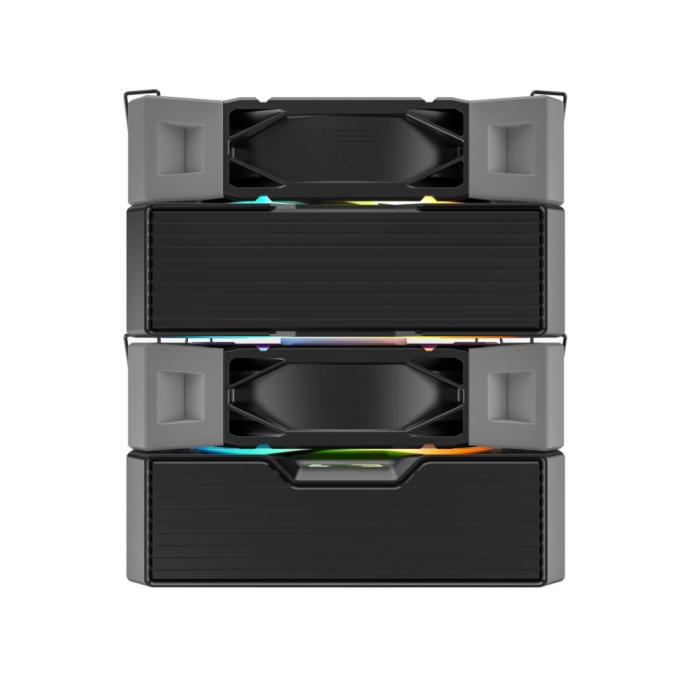 MONTECH NX600 ARGB (B)