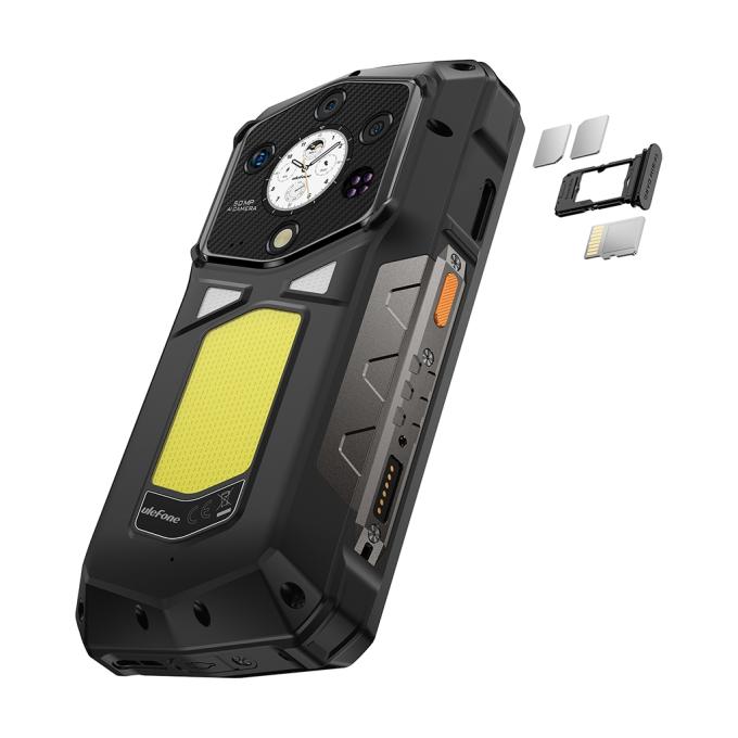 Ulefone 6975326668224