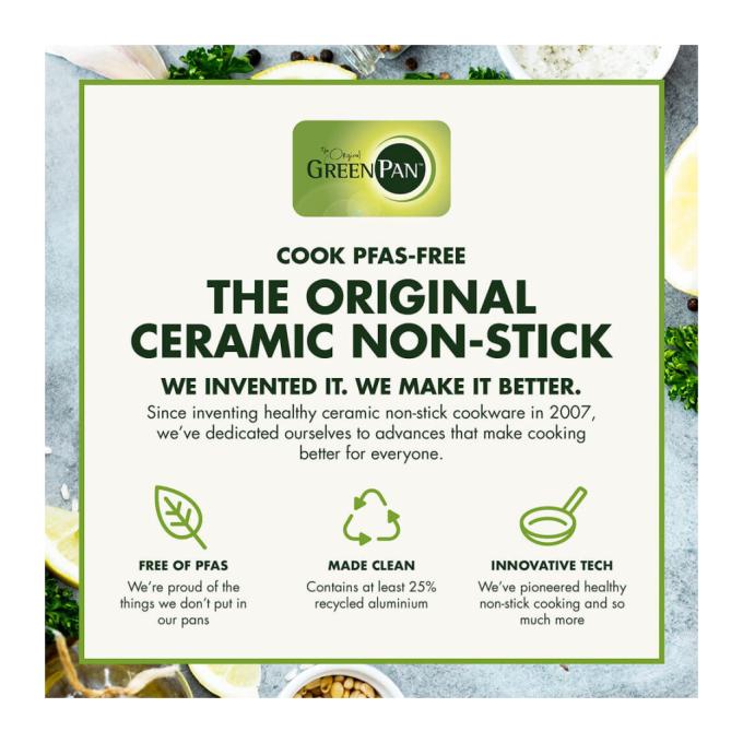 GreenPan CC001667-001