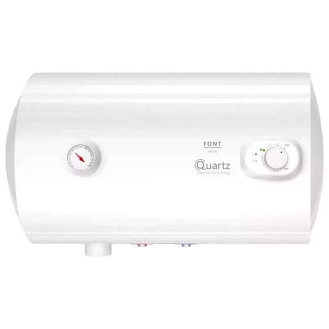 Quartz Font 100 H