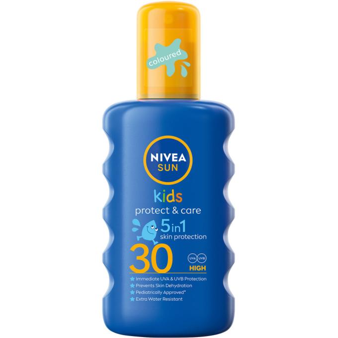 Nivea 4005808854035/5900017067766
