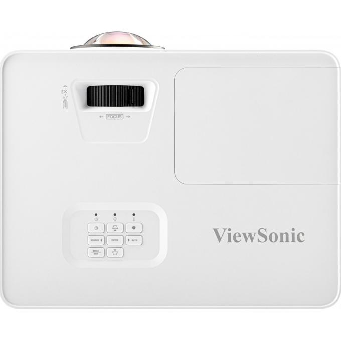 ViewSonic PS502X