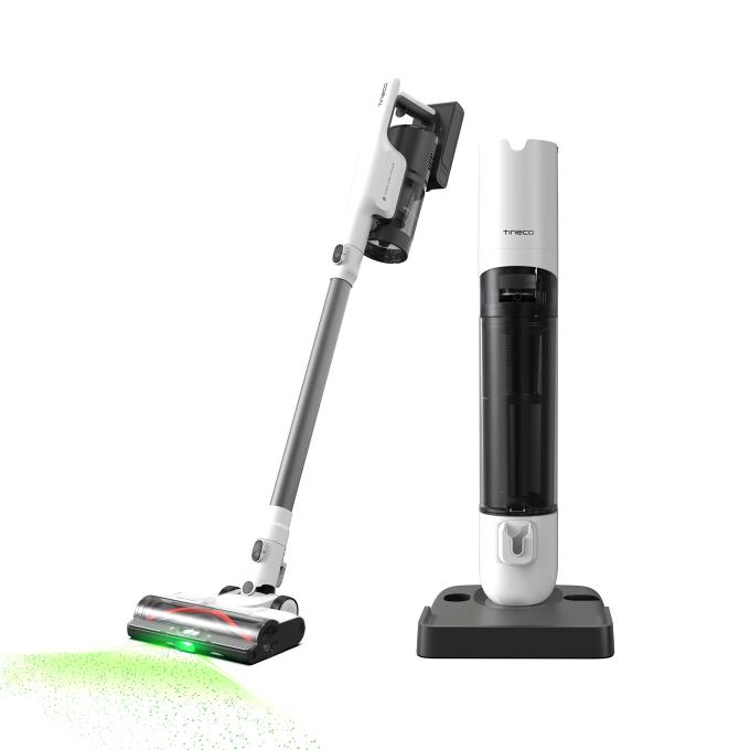 Tineco VS1C1200DE