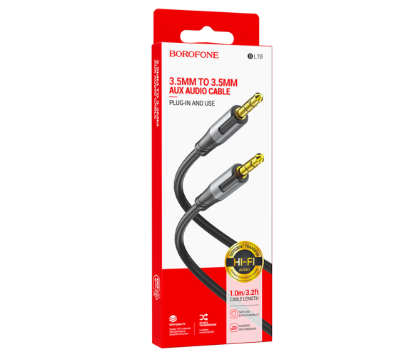 BOROFONE BL19 / JB