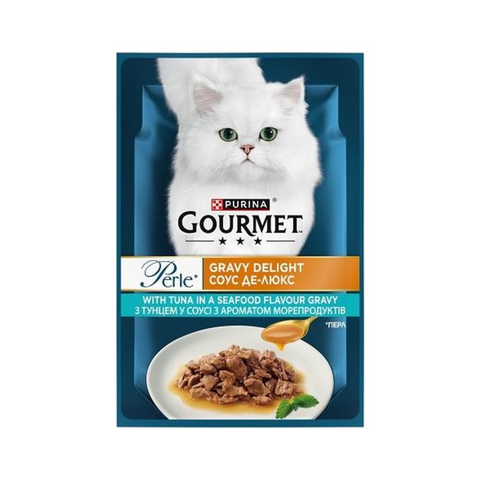 Purina Gourmet 8445291188341