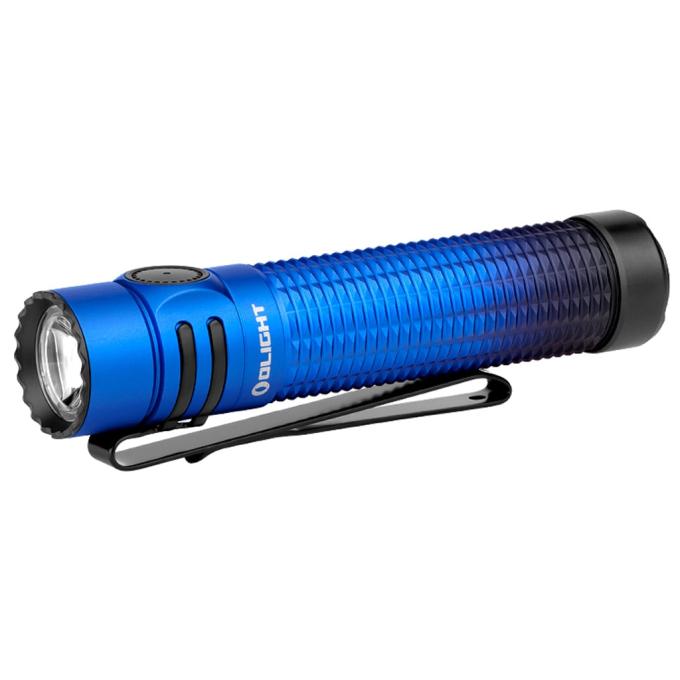 Olight warrior mini 3
