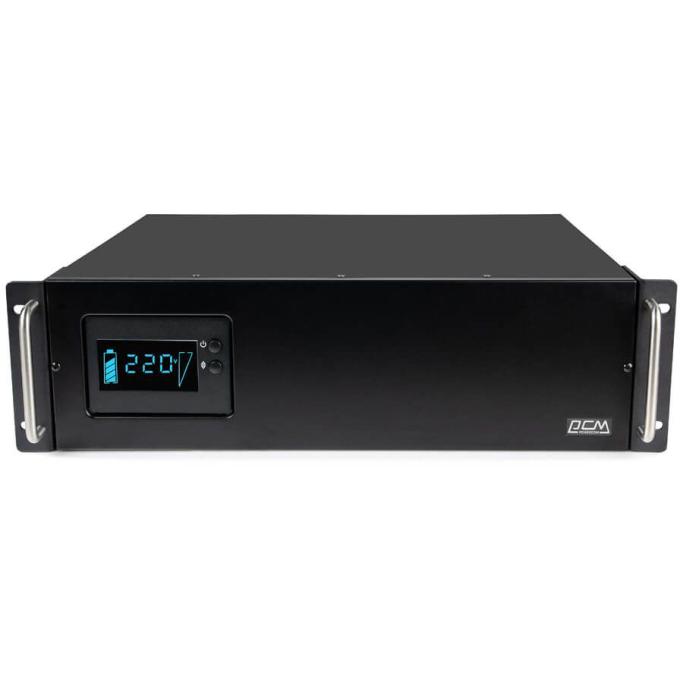 Powercom KIN-2200AP LCD