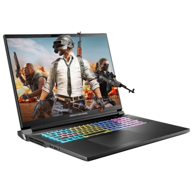 Dream Machines RX5080-18UA27