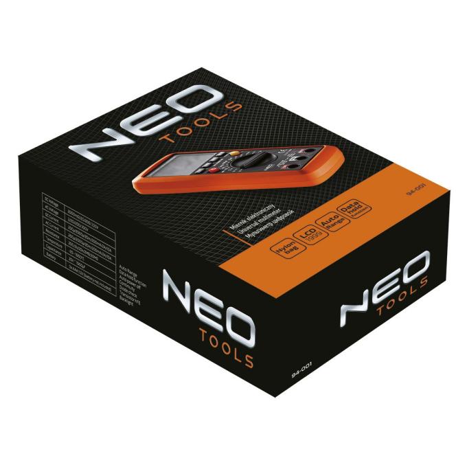 Neo Tools 94-001