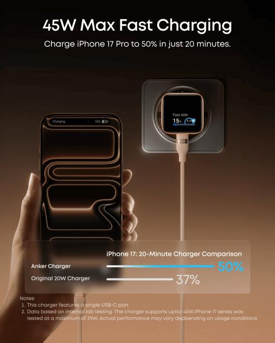 Anker A121DG11