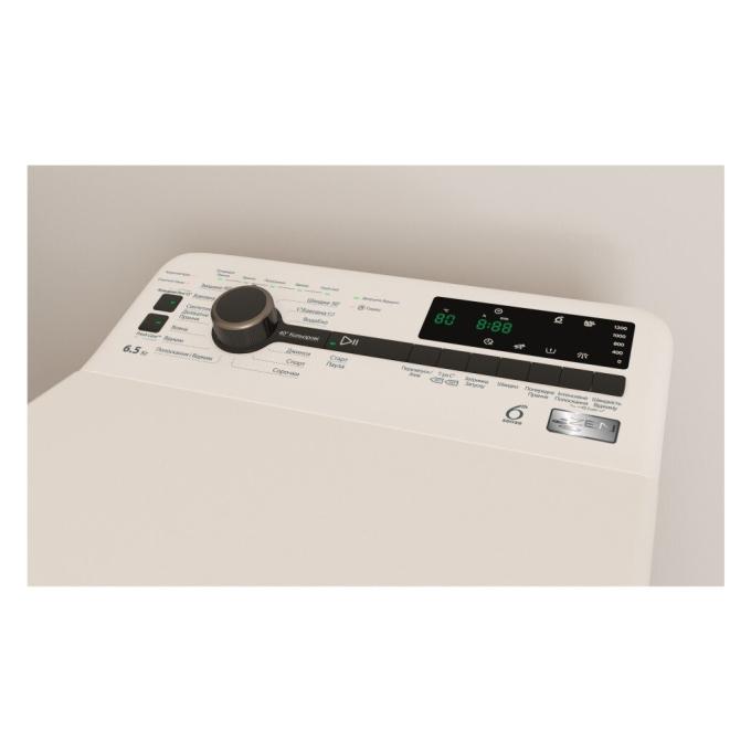 Whirlpool TDLR65230UA