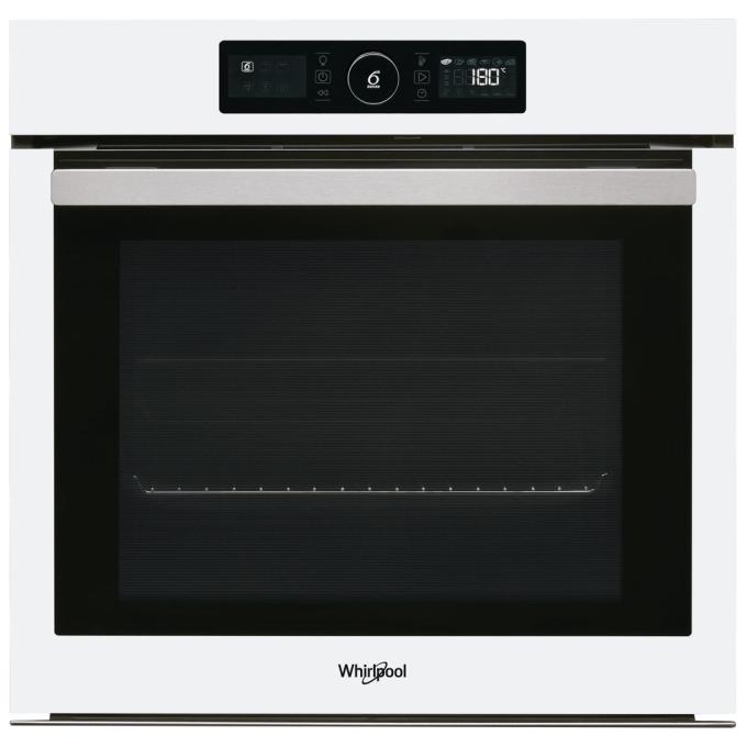 Whirlpool AKZ96230WH