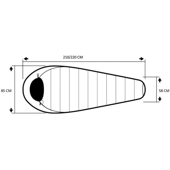 Trimm 001.009.0203