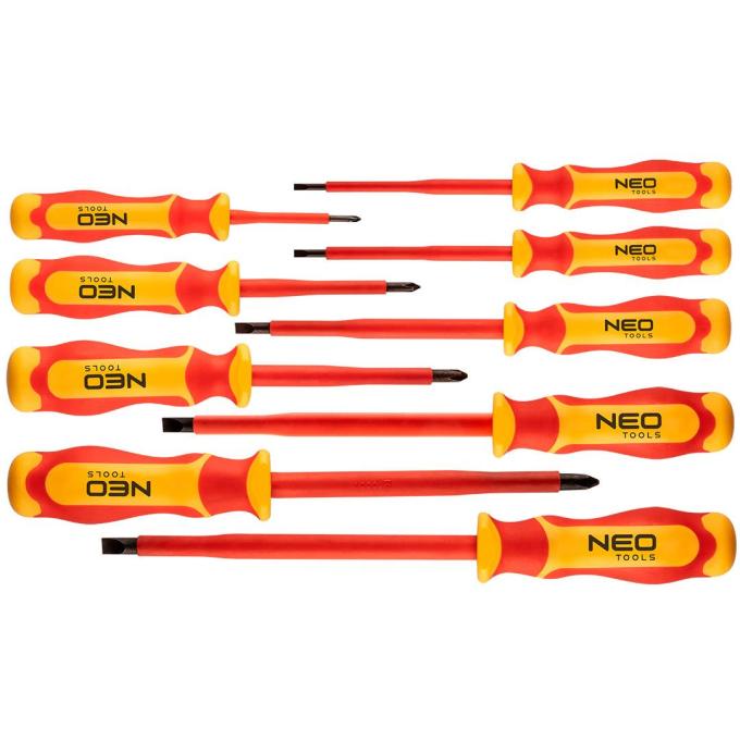 Neo Tools 04-143