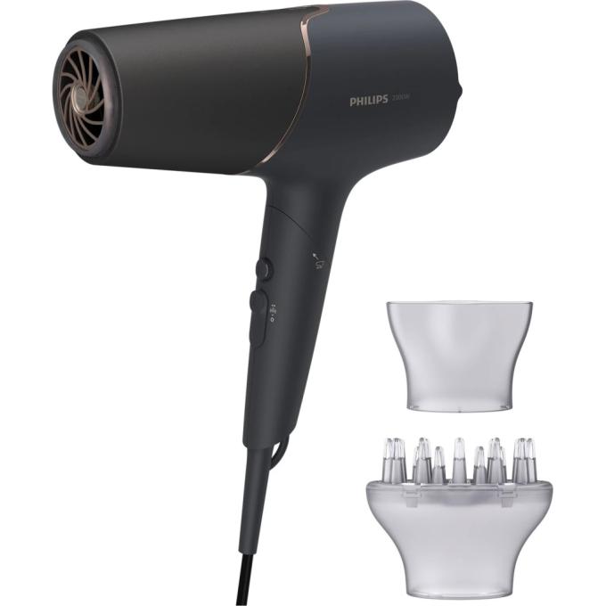 Philips BHD538/30