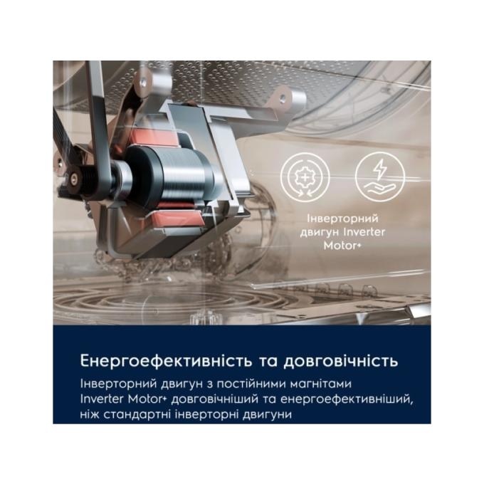 ELECTROLUX EWS6227CU
