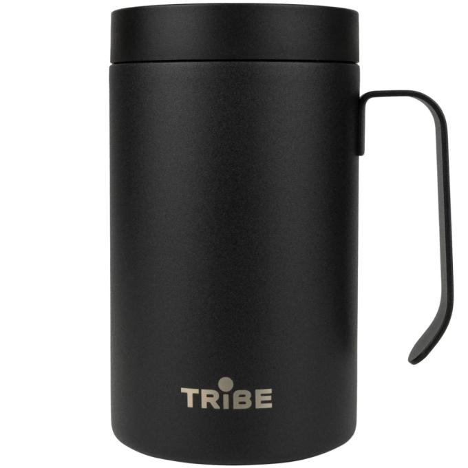 Tribe T-FA-0032-black