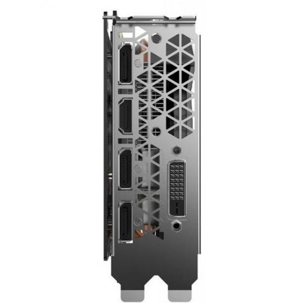 Видеокарта ZOTAC ZT-P10800H-10P