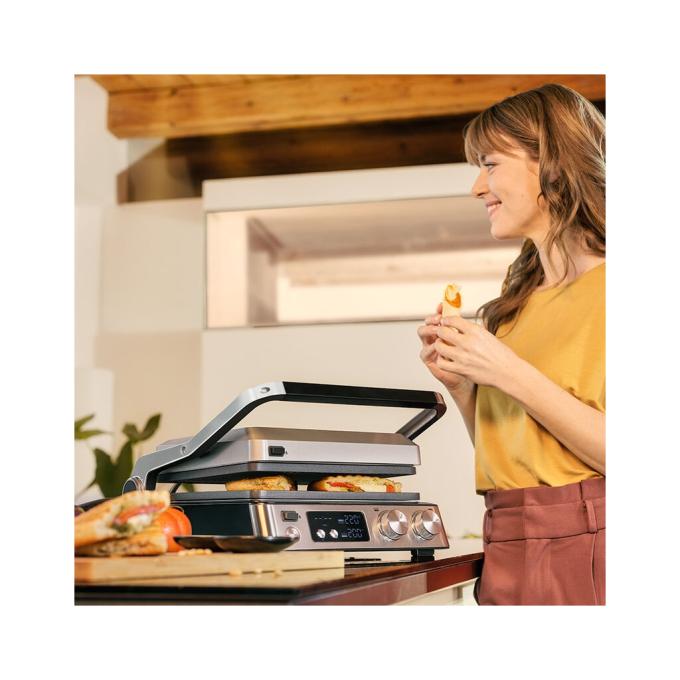 BRAUN CG 7044