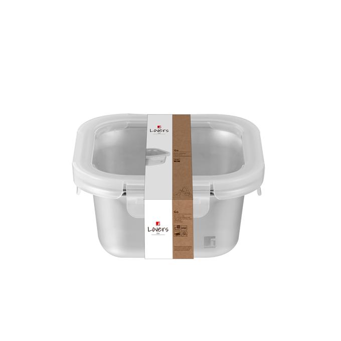 Bergner BG-36313-GY