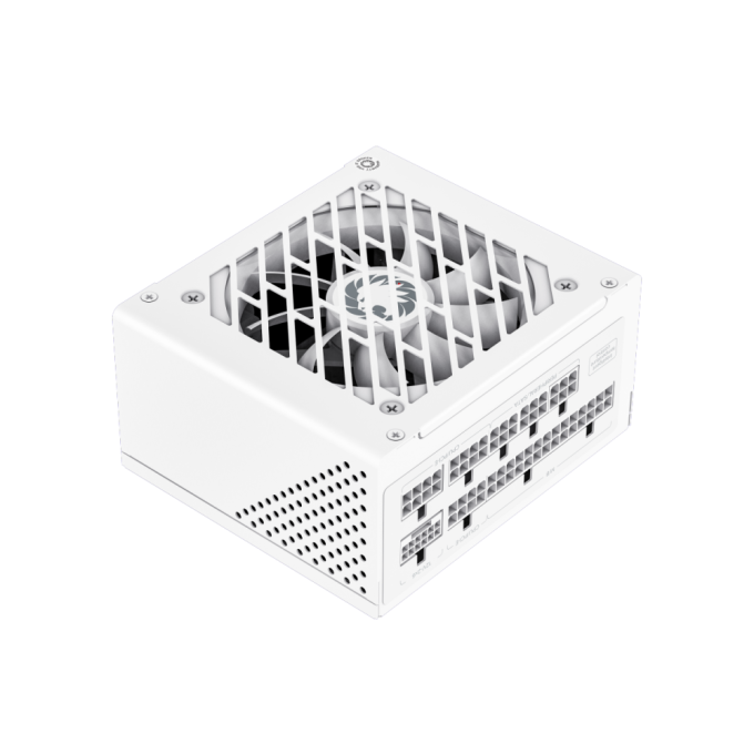 GAMEMAX GS-850G White
