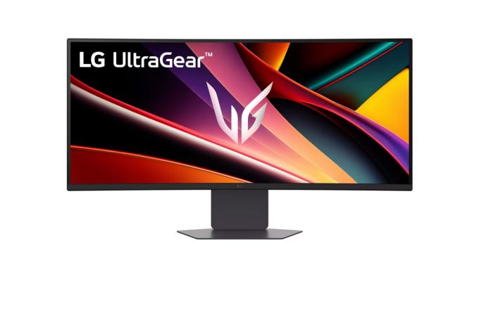 LG 34G600A-B