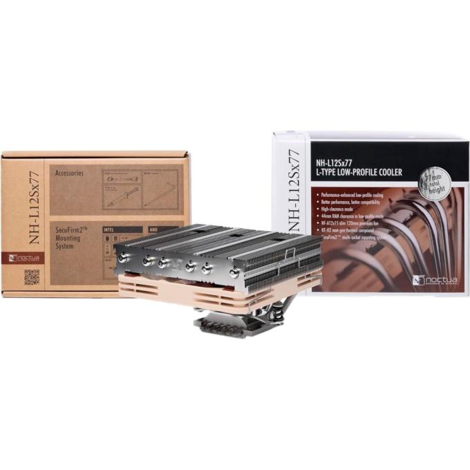 Noctua NH-L12Sx77