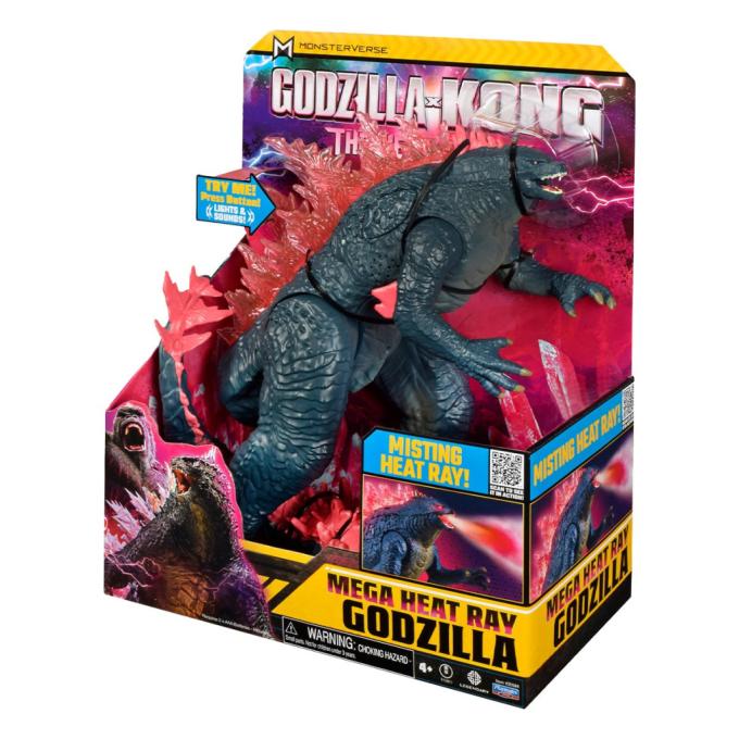Godzilla vs. Kong 35584