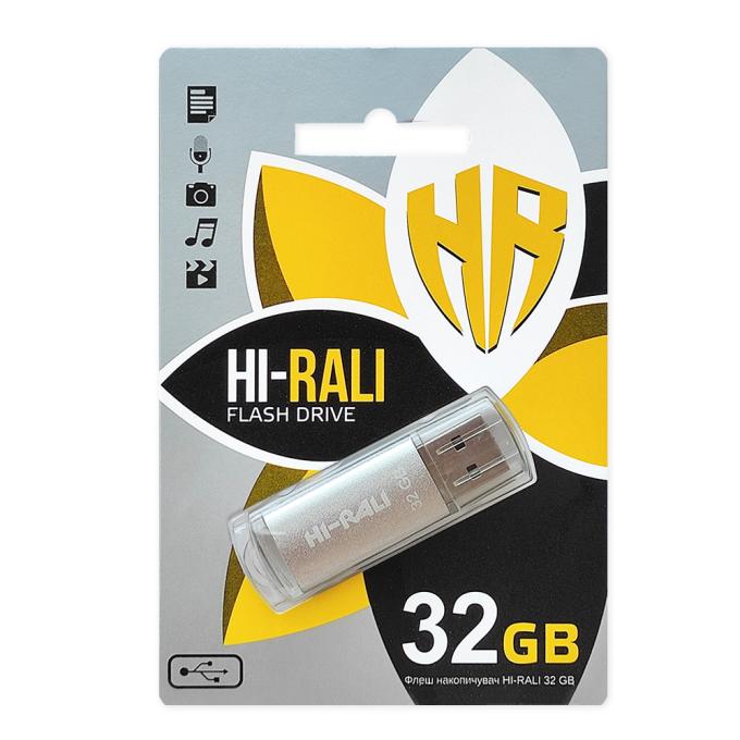 Hi-Rali HI-32GBVCSL