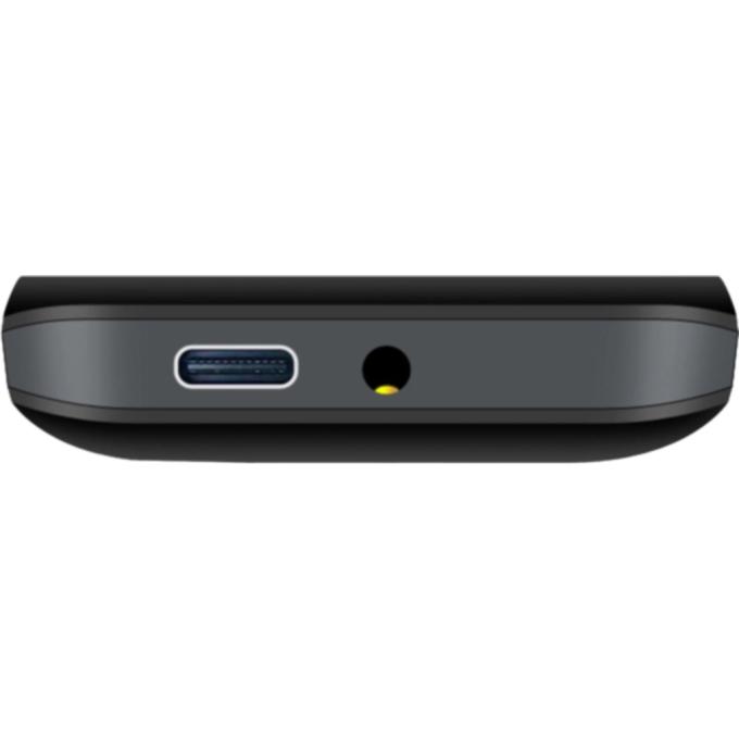 Nomi i1820 Black
