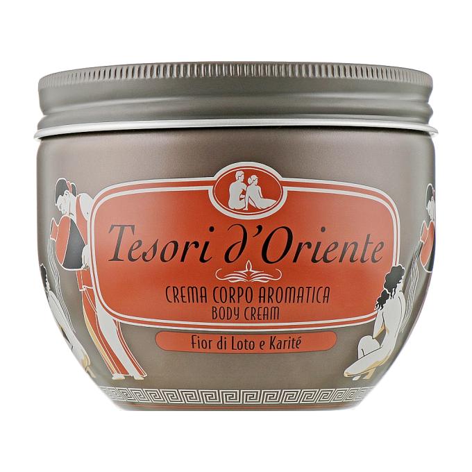 Tesori d'Oriente 8008970003634
