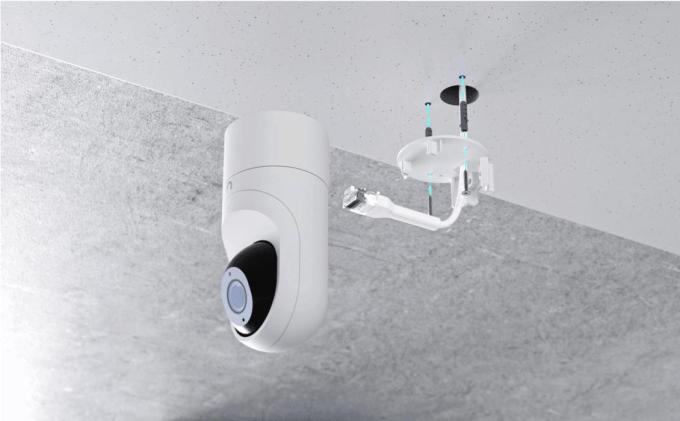 Ubiquiti UVC-G5-FLEX