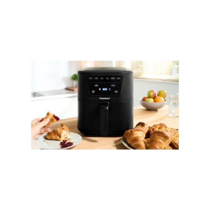 CUISINART AFS8OBLE