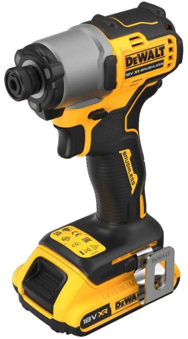 DeWALT DCF840E1T