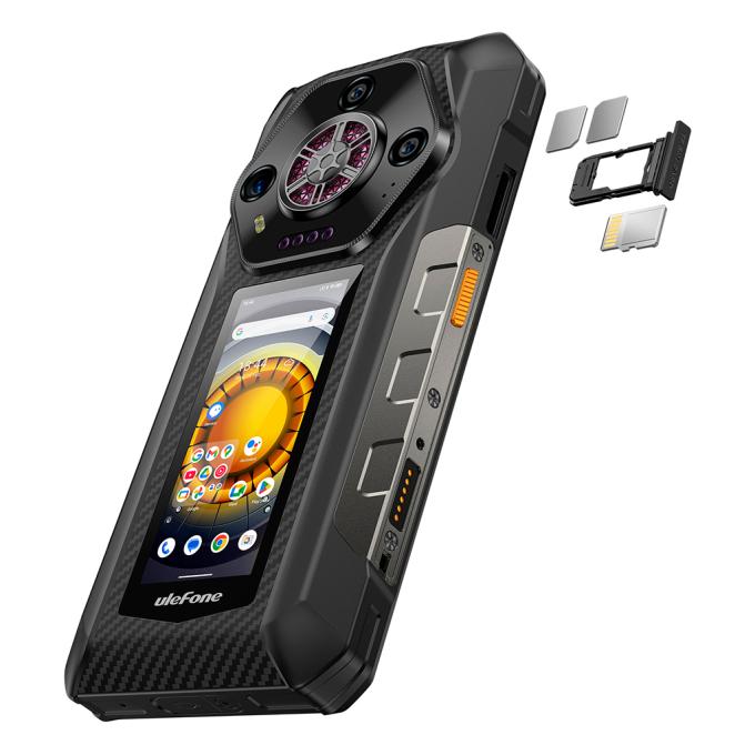 Ulefone 6975326662444