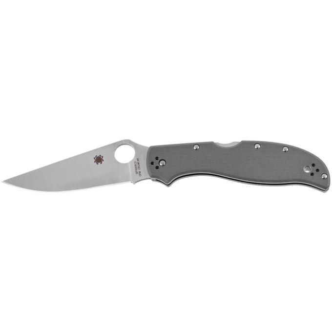 Spyderco C258GPGYCW